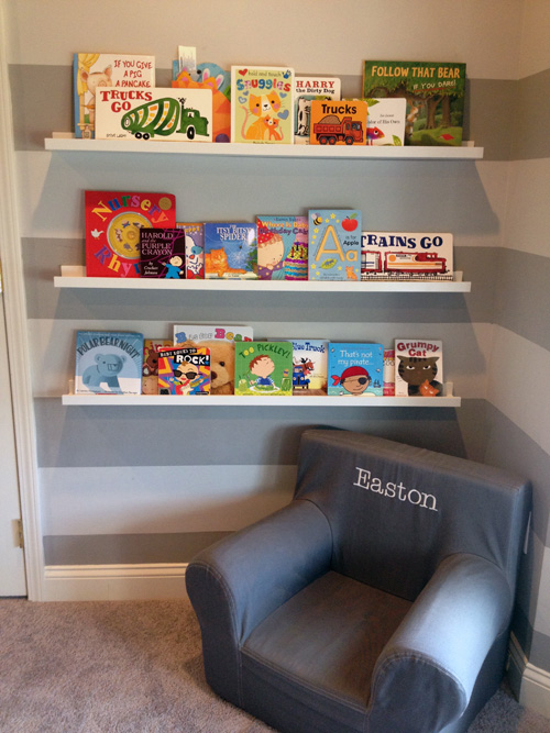 book shelves2